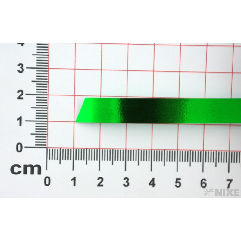 REFLEX MET. 10mmx250m*ZELENÁ 03