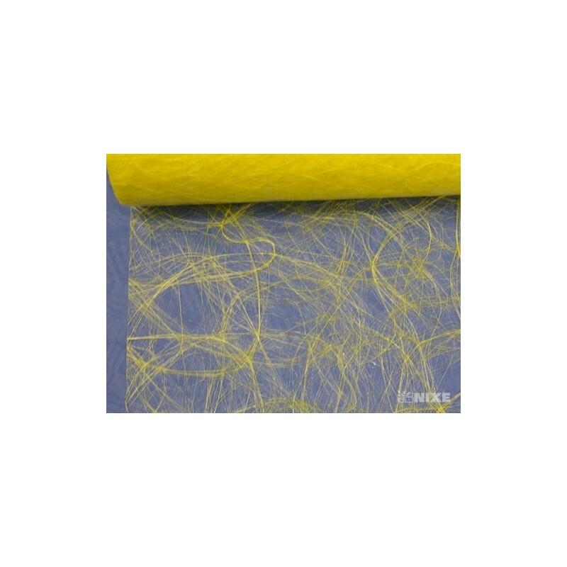 SIZOWEB 60cmx25m*ŽLUTÁ SV. 8051