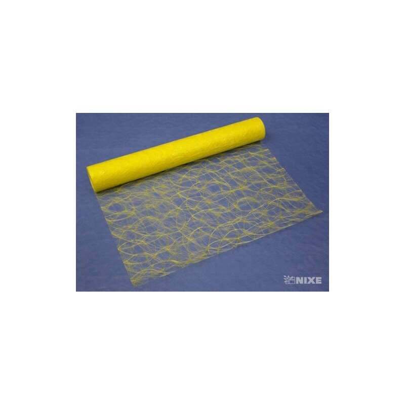 SIZOWEB 60cmx25m*ŽLUTÁ SV. 8051