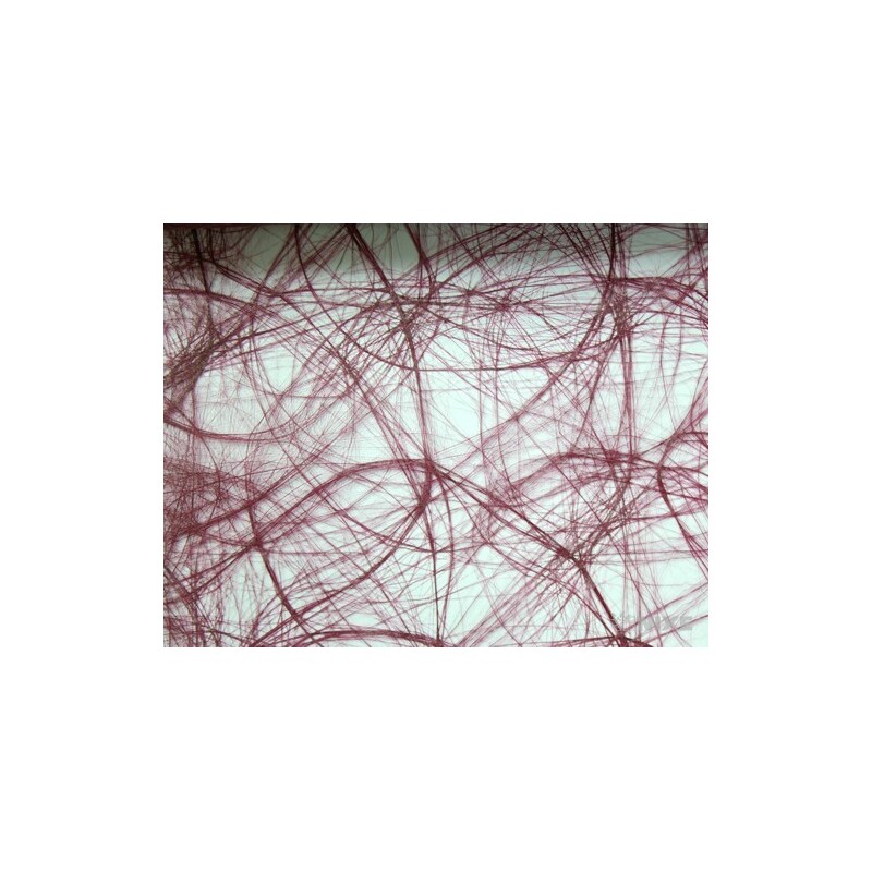 SIZOWEB 60cmx25m*VÍNOVÁ 3580 V+