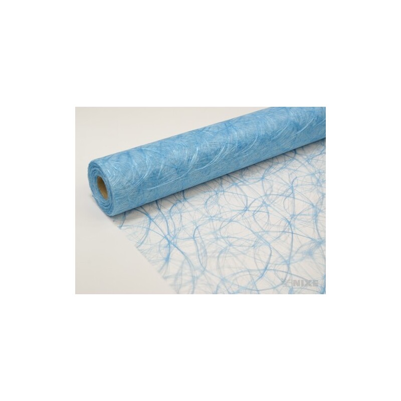 SIZOWEB 60cmx25m*MODRÁ SV. 7201