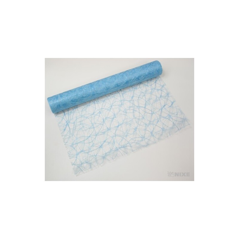 SIZOWEB 60cmx25m*MODRÁ SV. 7201