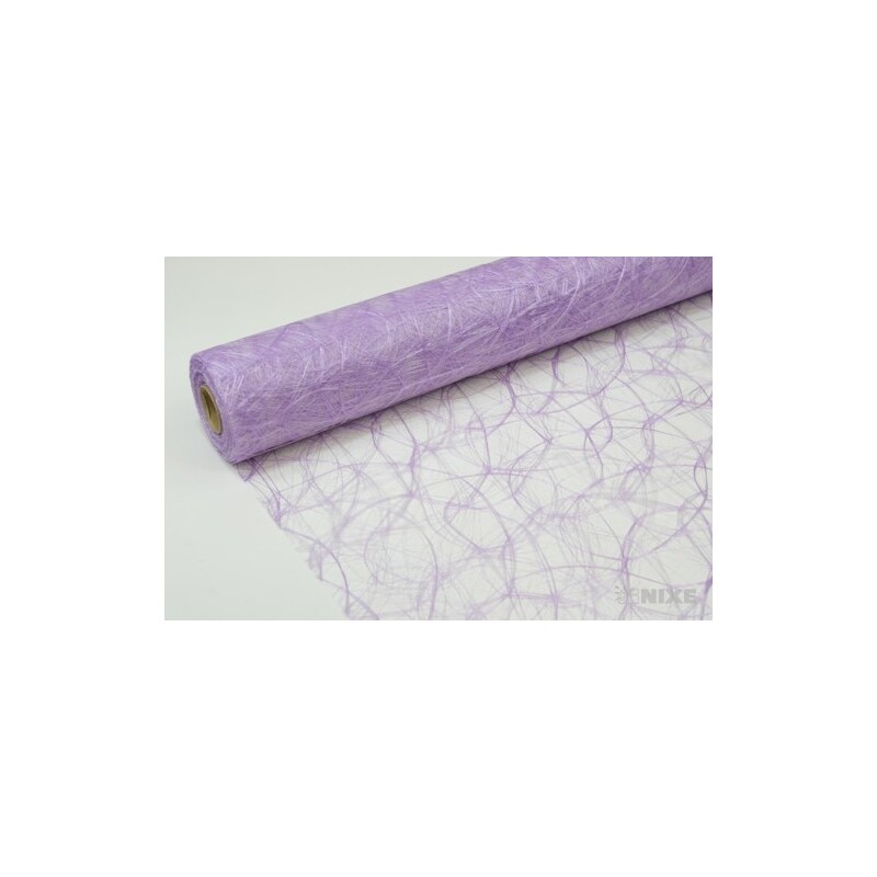 SIZOWEB 60cmx25m*FIALOVÁ SV. 5300