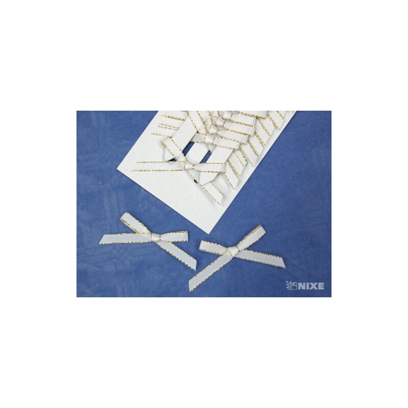 SVATEBNÍ MAŠLIČKA 20ks*ZLATÁ