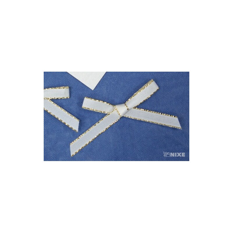 SVATEBNÍ MAŠLIČKA 20ks*ZLATÁ