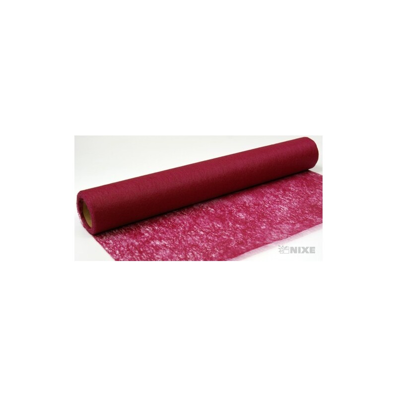 T052 ROLE 50cmx10yd*BORDO V+