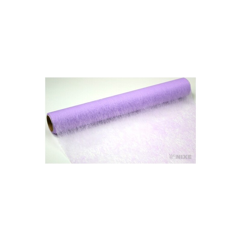 T052 ROLE 50cmx10yd*FIALOVÁ SV. V+