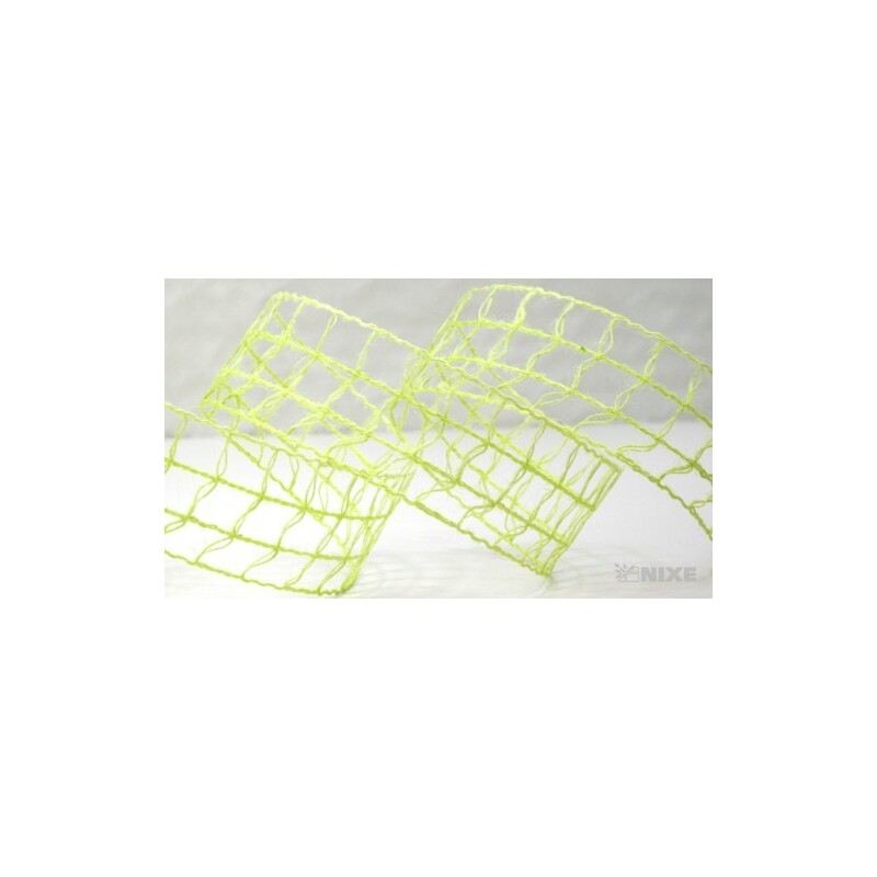 STUHA SÍŤ DRÁT 60mmx10yd*ZELENÁ SV. C15