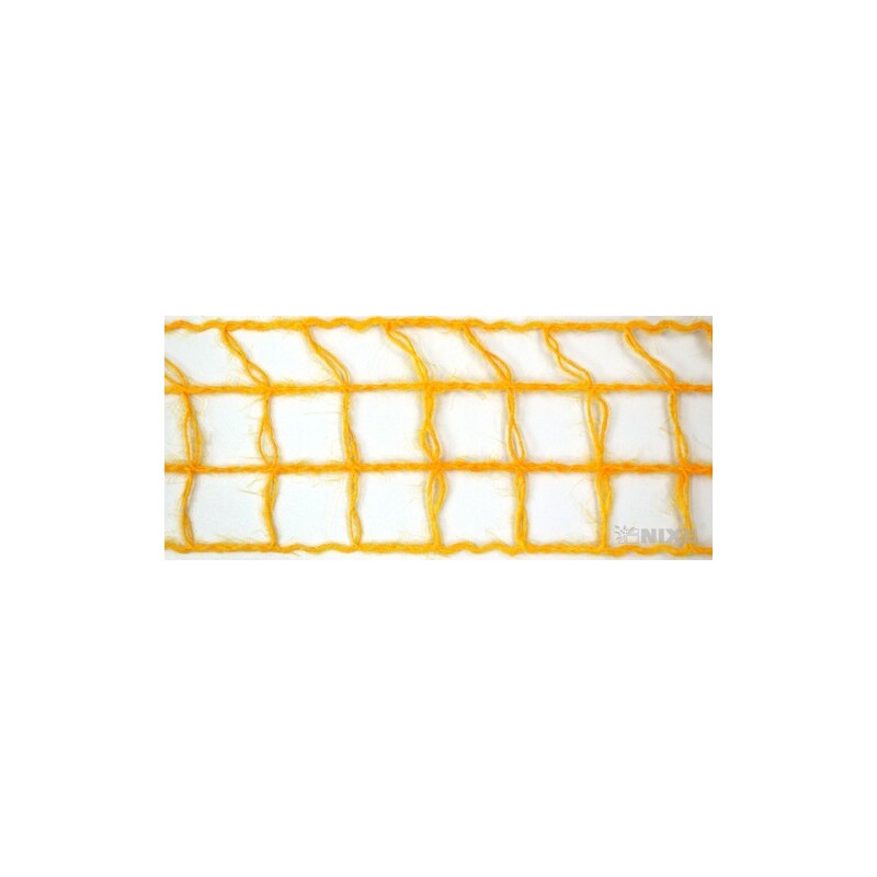 STUHA SÍŤ DRÁT 60mmx10yd*ŽLUTÁ TM. C04