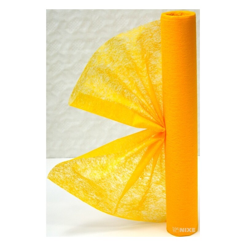 T052 ROLE 50cmx10yd*ŽLUTÁ TM.