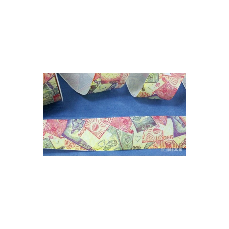 STUHA PENÍZKY N 40mmx20m