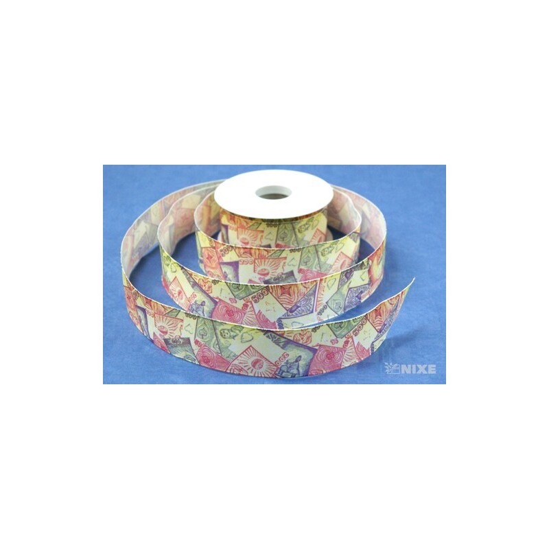 STUHA PENÍZKY N 40mmx20m