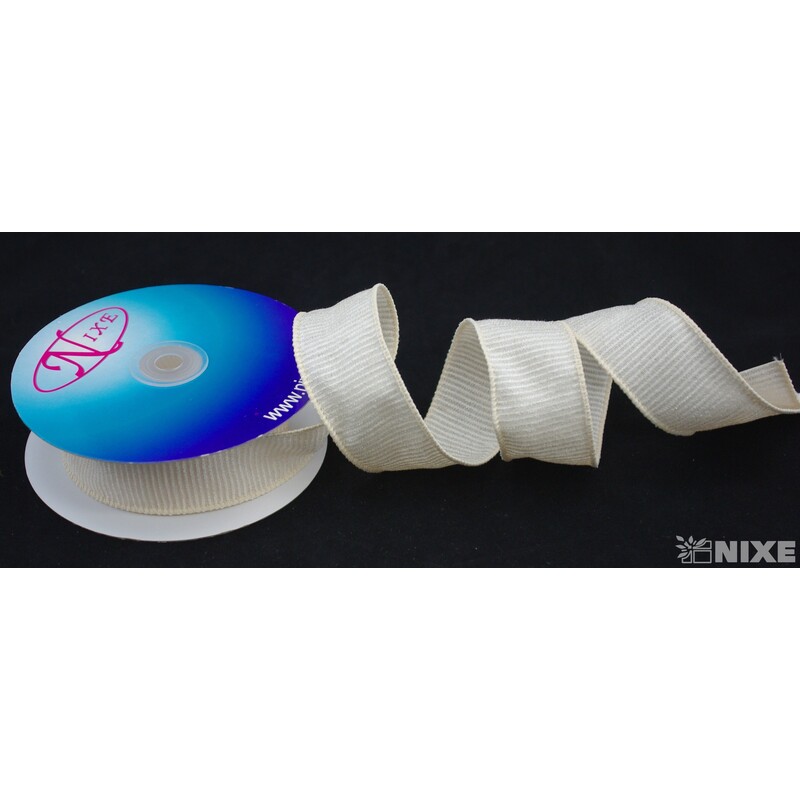 ZAPO 40mmx10yd*BÍLÁ X101 V+