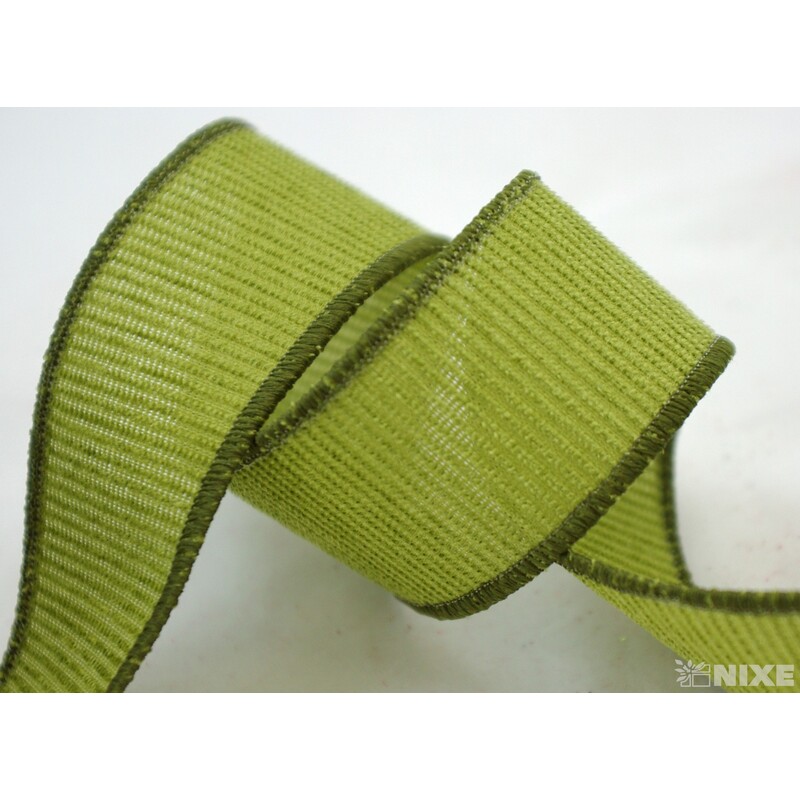 ZAPO 40mmx10yd*ZELENÁ E205 V+