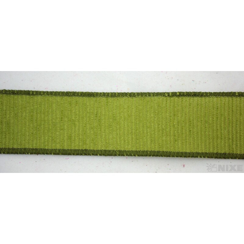 ZAPO 40mmx10yd*ZELENÁ E205 V+