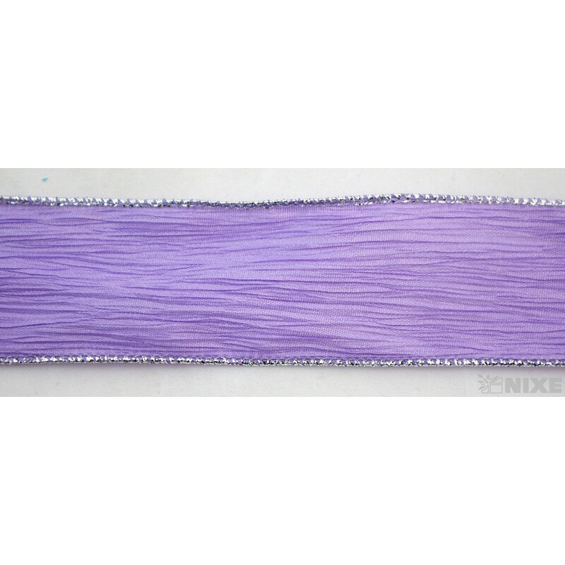 KREPO 40mmx20yd*FIALOVÁ S013 V+