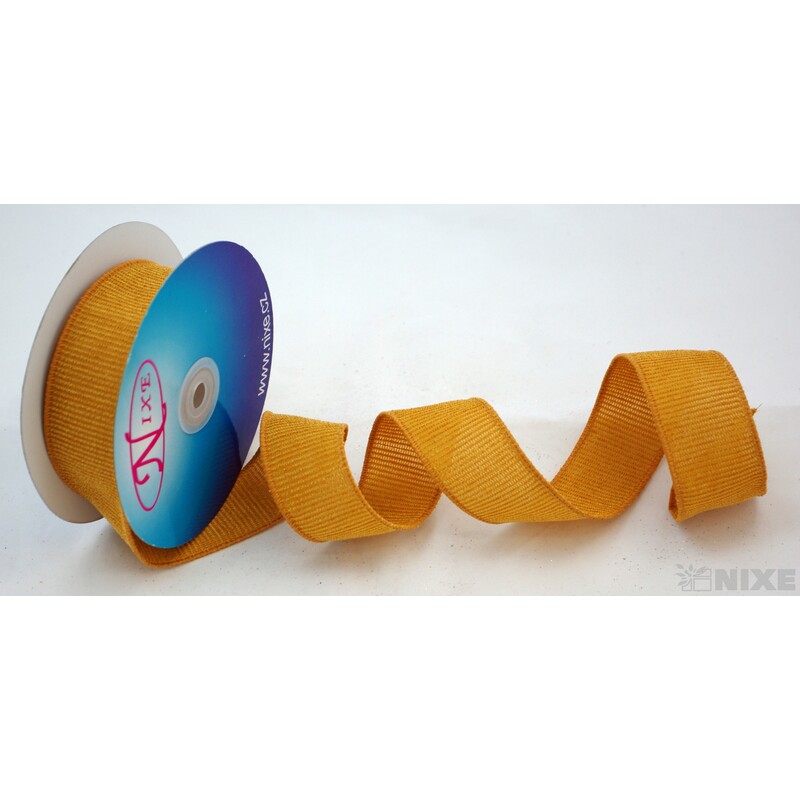 ZAPO 40mmx10yd*SKOŘICE Y206 V+