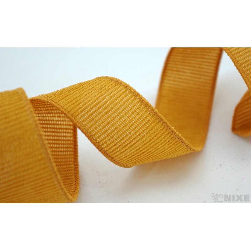 ZAPO 40mmx10yd*SKOŘICE Y206 V+