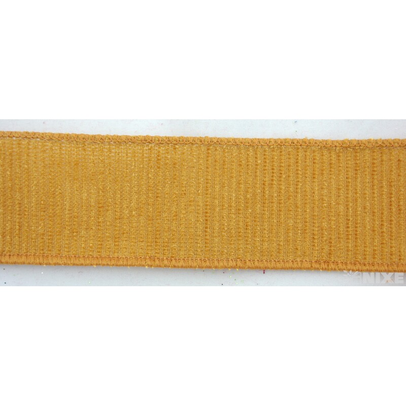 ZAPO 40mmx10yd*SKOŘICE Y206 V+