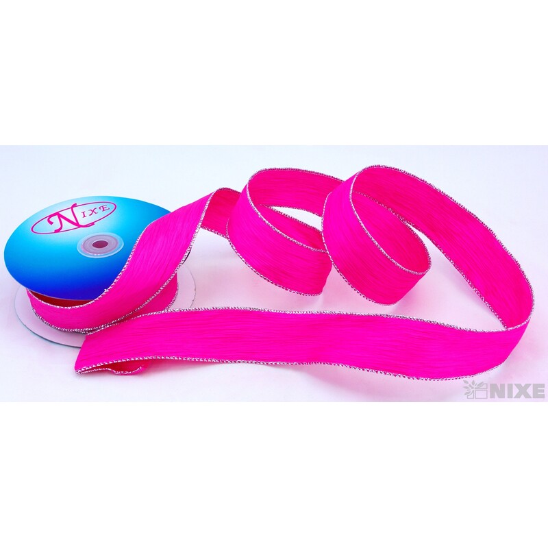 KREPO 40mmx20yd*RŮŽOVÁ S014 V+