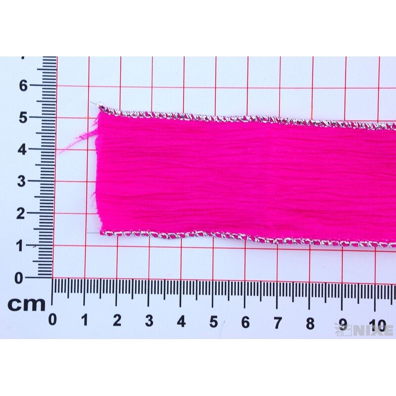 KREPO 40mmx20yd*RŮŽOVÁ S014 V+