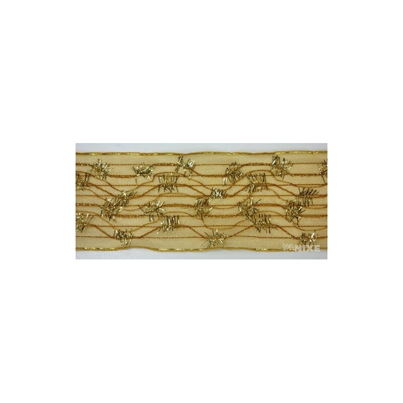 ST JW466-0250 60mmx20yd*ZLATÁ A110 V+