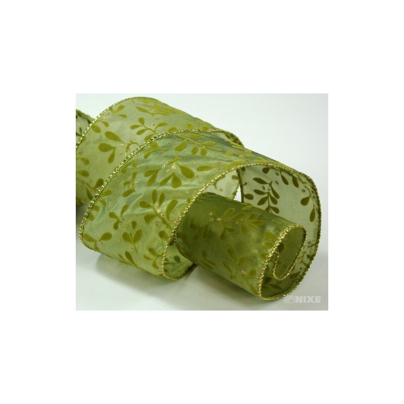 ST YAD67-0250 60mmx20yd*ZELENÁ C001 V+