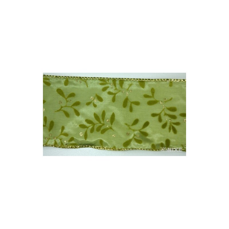 ST YAD67-0250 60mmx20yd*ZELENÁ C001 V+