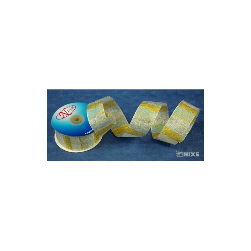 ST HW326-0150 40mmx20yd*STŘÍBRNÁ A030 V+