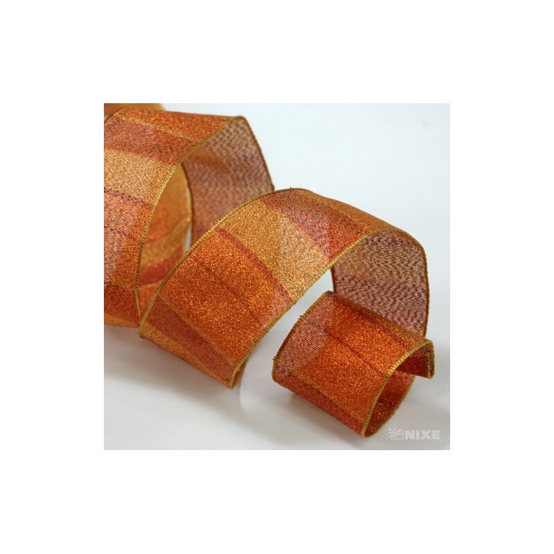 ST HW318-0150 40mmx20yd*ORANŽOVÁ A110 V+