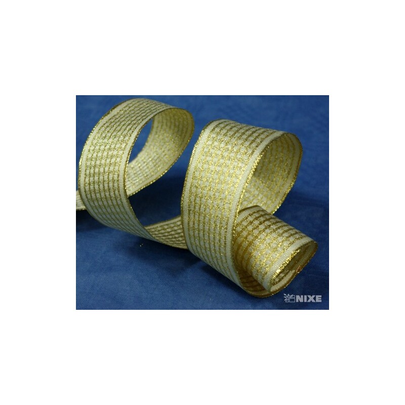 ST HW003-0150 40mmx20yd*ZLATÁ F029 V+