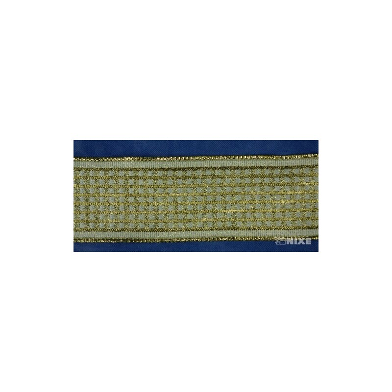 ST HW003-0150 40mmx20yd*ZLATÁ F029 V+