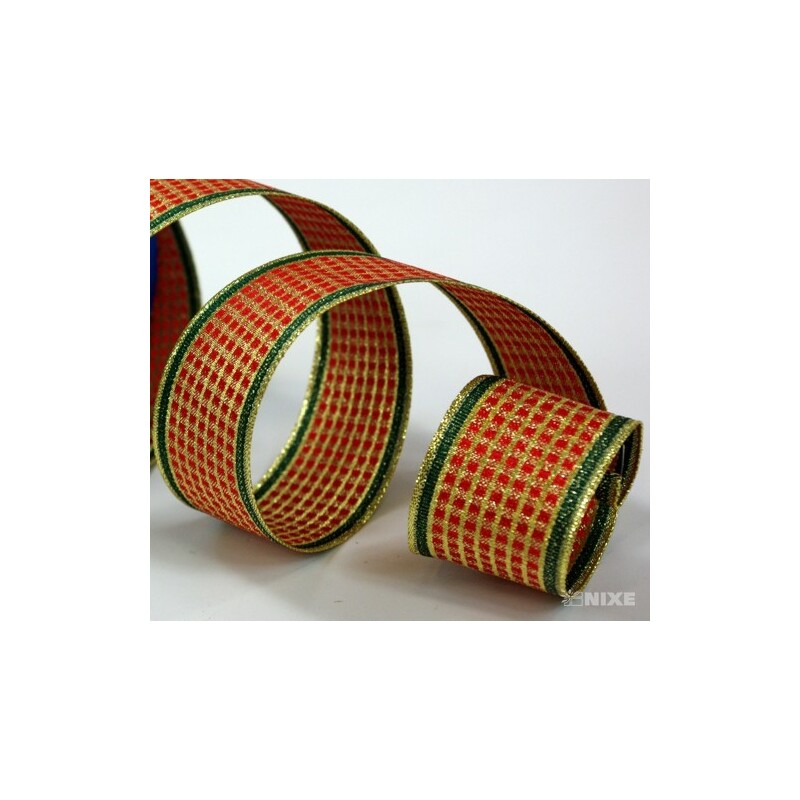 ST HW003-0150 40mmx20yd*ČERVENÁ C001 V+