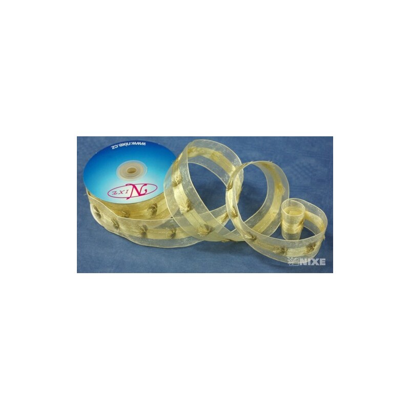 ST JW239-0150 40mmx20yd*KRÉMOVÁ A029 V+