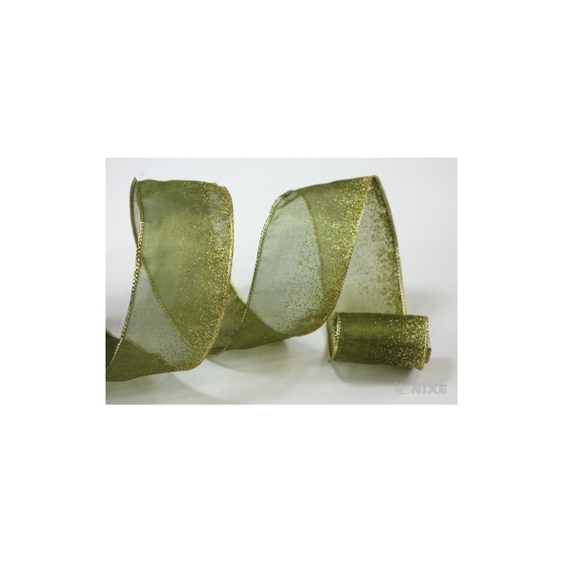 ST DM114-0150 40mmx20yd*KHAKI F100 V+