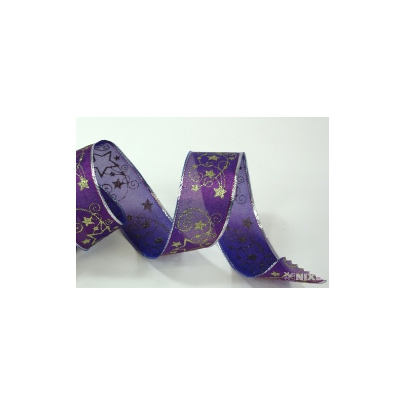 ST DM081-0150 40mmx20yd*FIALOVÁ C004 V+