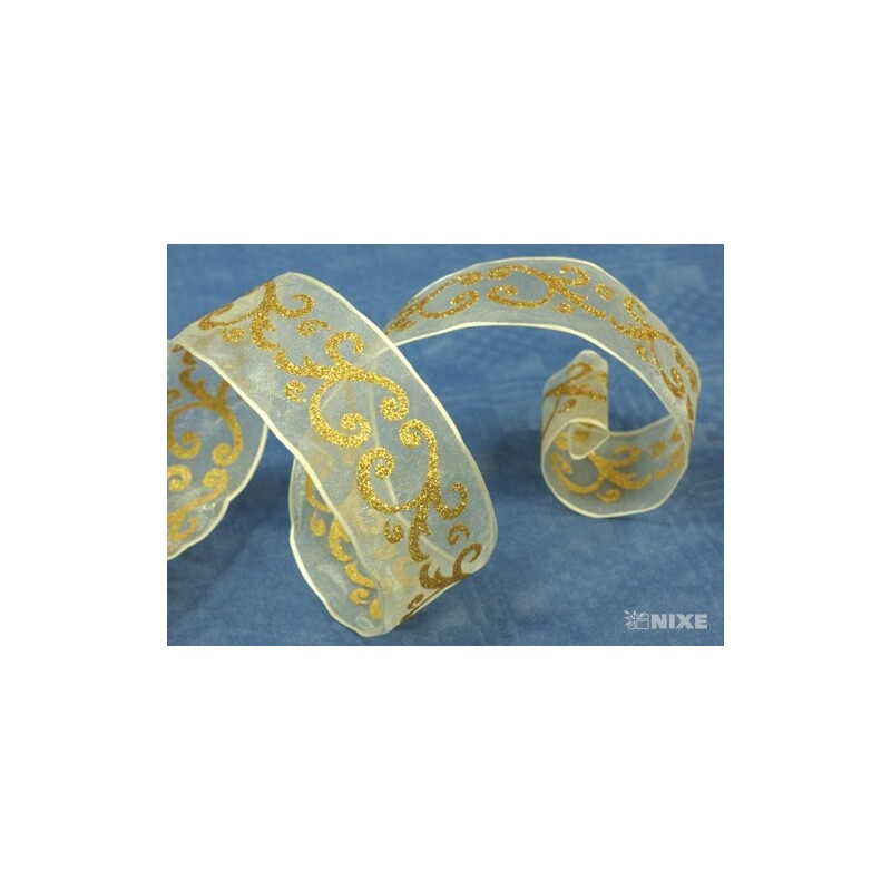 ST DM040-0150 40mmx20yd*KRÉMOVÁ F029 V+