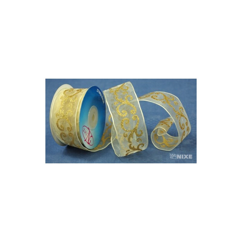 ST DM040-0150 40mmx20yd*KRÉMOVÁ F029 V+