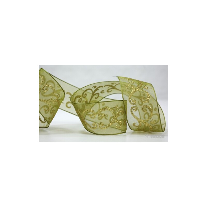 ST DM040-0150 40mmx20yd*KHAKI F100 V+