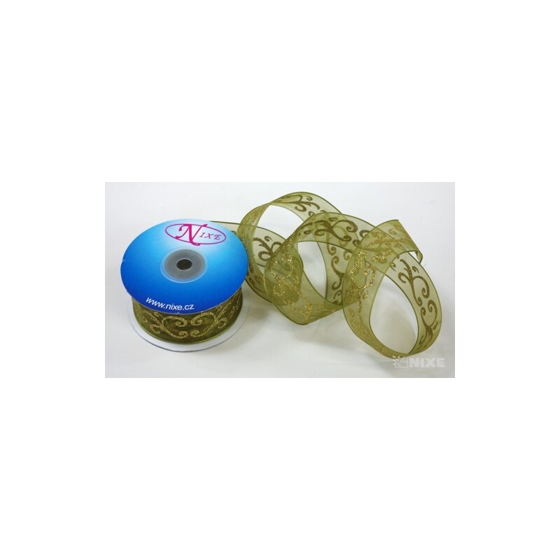 ST DM040-0150 40mmx20yd*KHAKI F100 V+