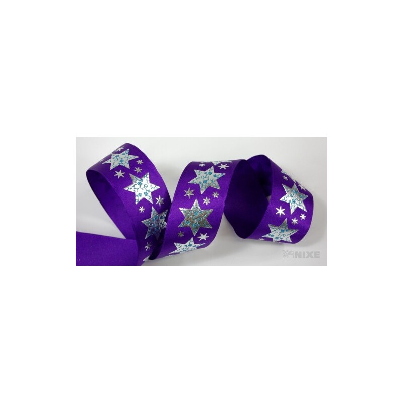 ST DQ334-0150 40mmx20yd*FIALOVÁ C002 V+