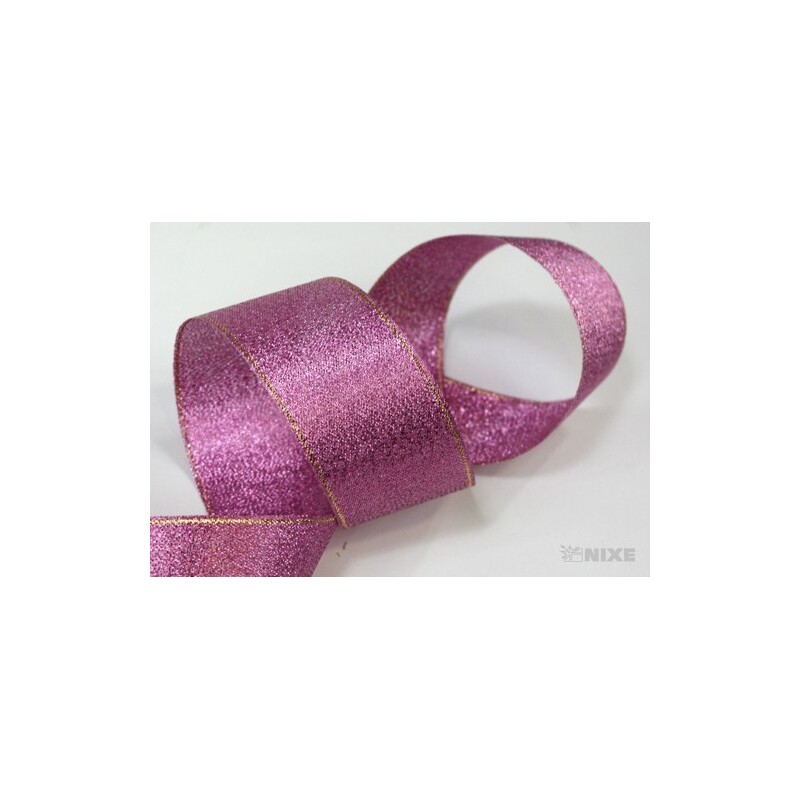 ST AK092-0150 40mmx20yd*RŮŽOVÁ M006 V+