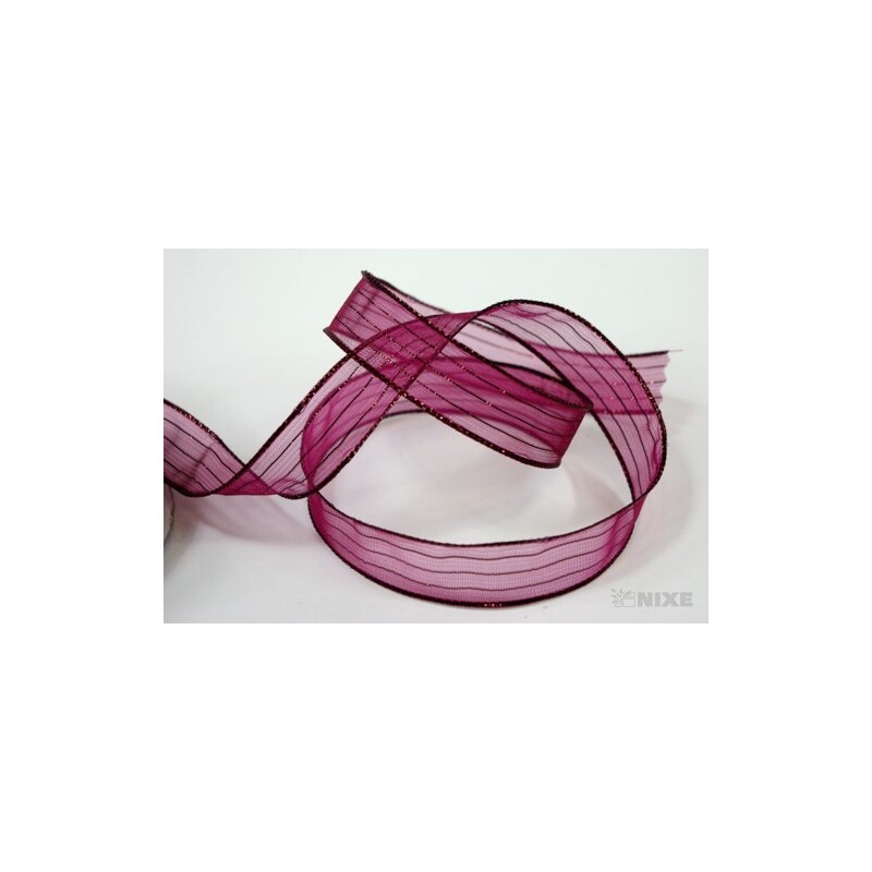 ST AN076-0050 17mmx20yd*BORDO N033 V+