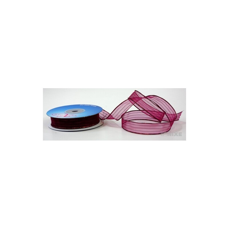 ST AN076-0050 17mmx20yd*BORDO N033 V+