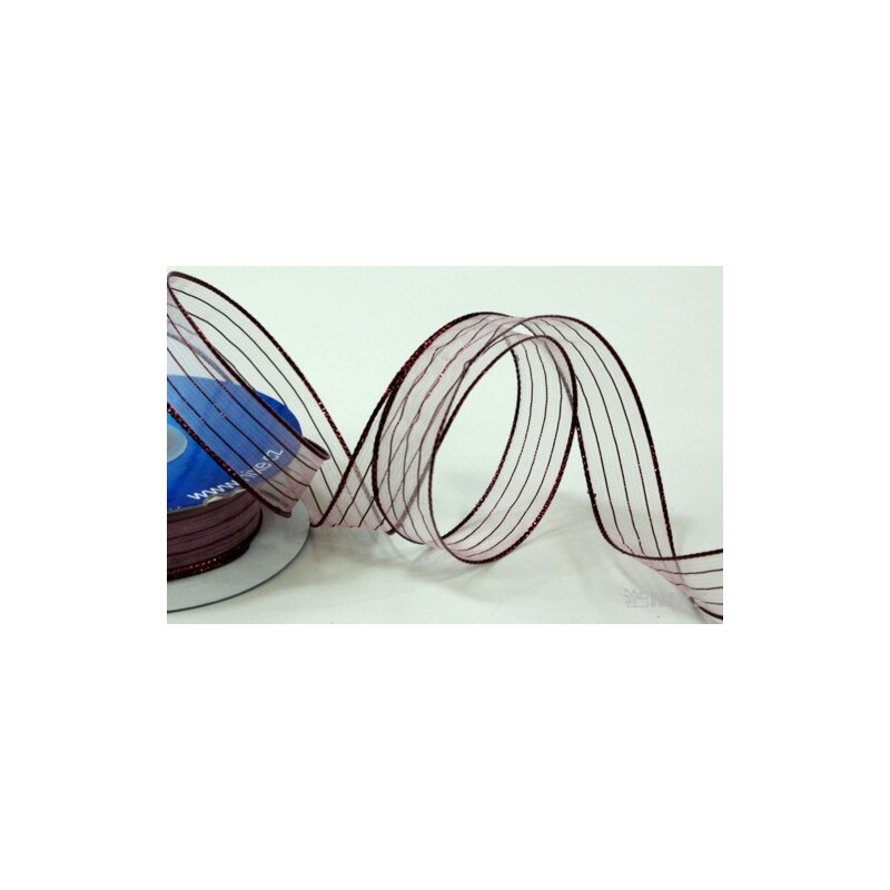 ST AN076-0050 17mmx20yd*BÍLÁ-BORDO FFFF V+