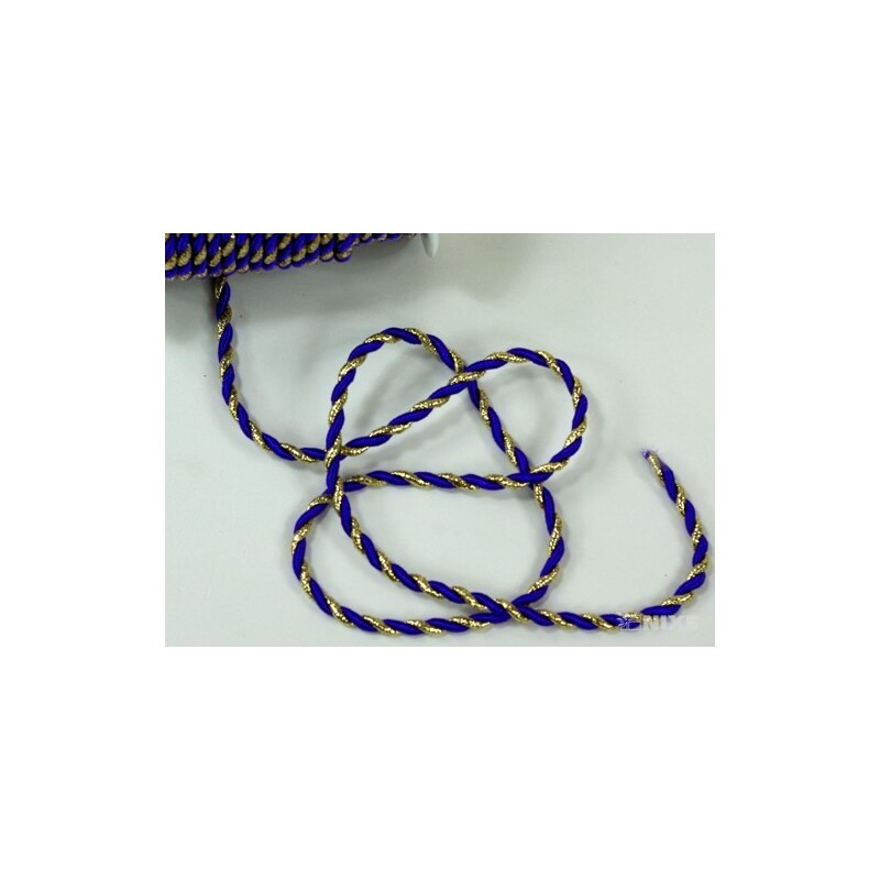 ST RA057-0013 4mmx20yd*FIAL-ZLATO F032 V+