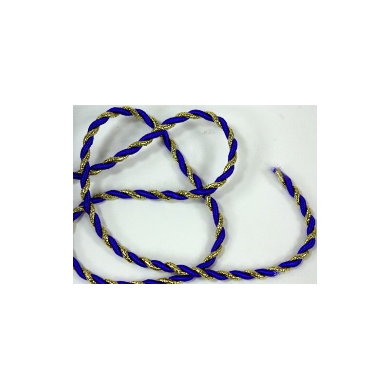 ST RA057-0013 4mmx20yd*FIAL-ZLATO F032 V+