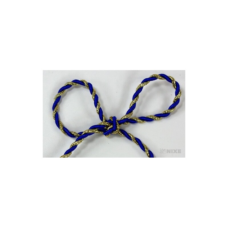 ST RA057-0013 4mmx20yd*MODR-ZLATO F014 V+