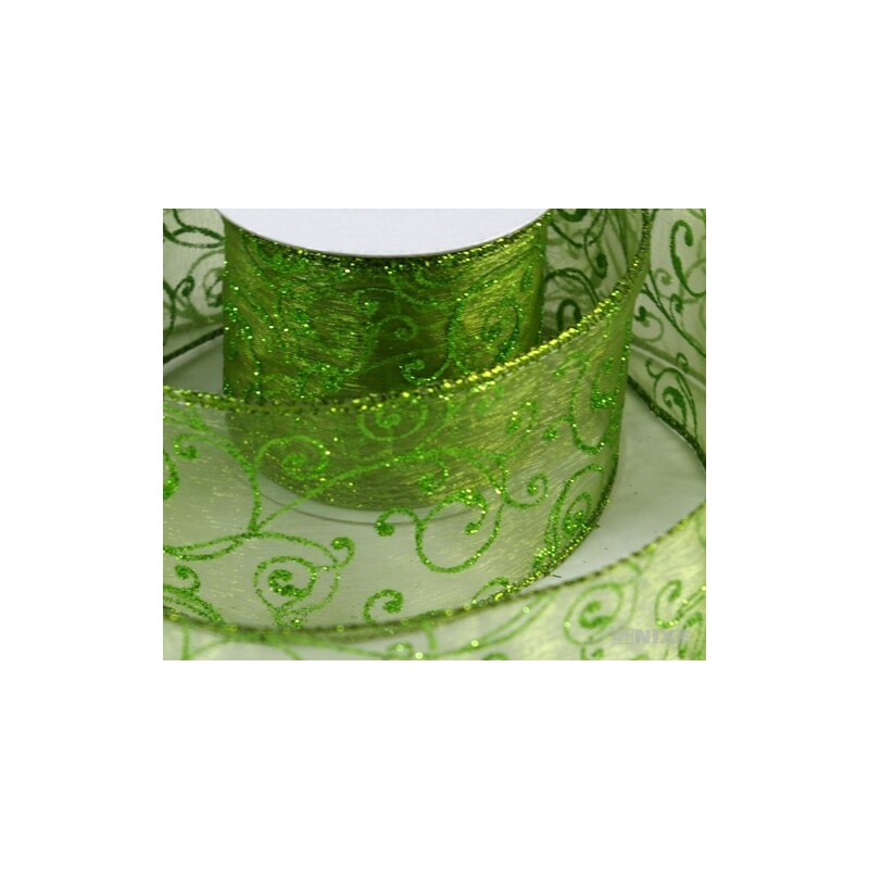 ROMEA 60mmx20yd*ZELENÁ-ZEL C212 V+