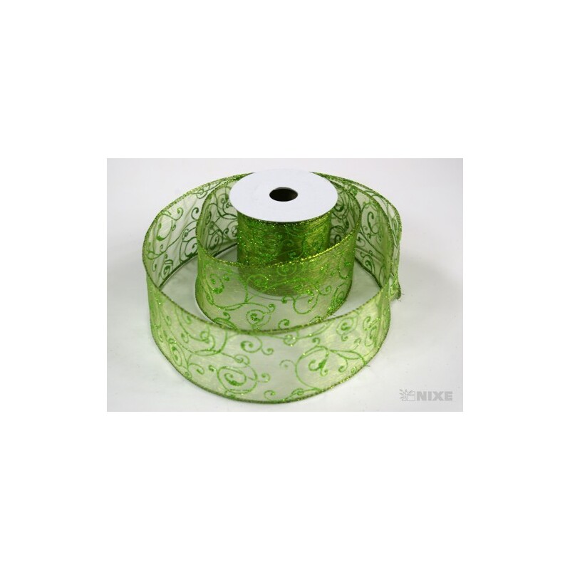 ROMEA 60mmx20yd*ZELENÁ-ZEL C212 V+